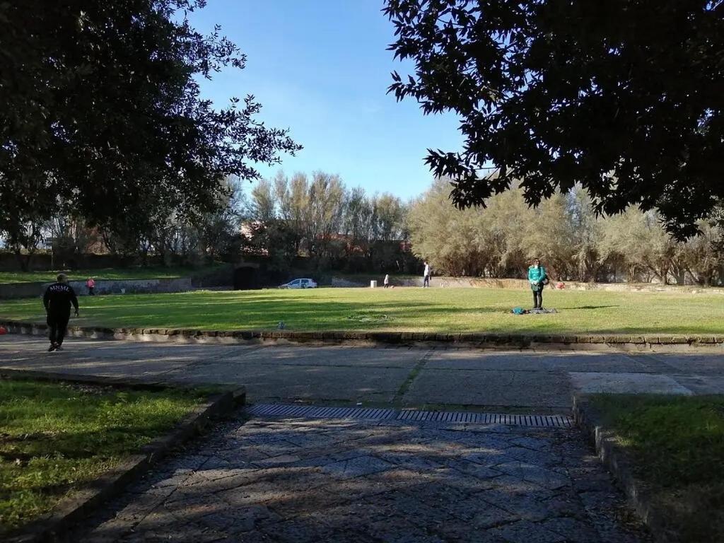 Ercolano City Center Exterior foto